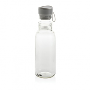 Logotrade promotional merchandise photo of: Avira Atik RCS Recycled PET bottle 500ML